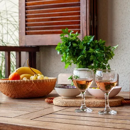 Apartament Vue Dans Belle Cassis