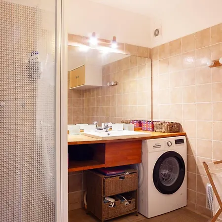 Vue Dans Belle * Cassis