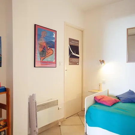 Appartement Vue Dans Belle Résidence