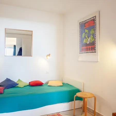Appartement Vue Dans Belle Résidence *
