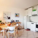Vue Dans Belle Διαμέρισμα Κασί