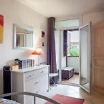 Vue Dans Belle Διαμέρισμα
