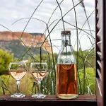 Vue Dans Belle Διαμέρισμα Κασί