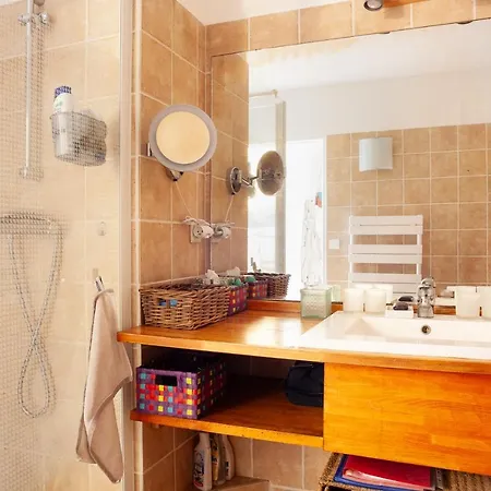 Appartement Vue Dans Belle Résidence