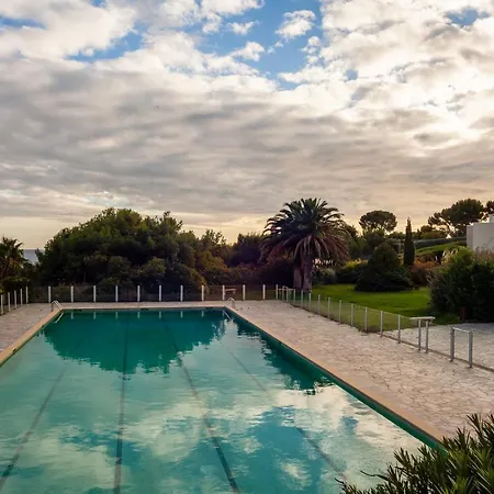 Appartement Vue Dans Belle Résidence