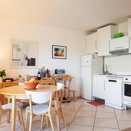 Vue Dans Belle Apartment