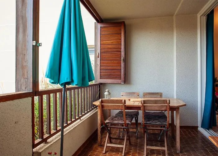 Apartament Vue Dans Belle *