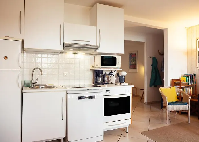 Apartament Vue Dans Belle *